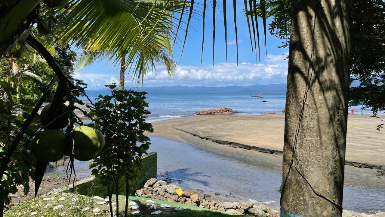 Posada Turistica Rocas De Cabo Marzo Bahia Solano Eksteriør billede