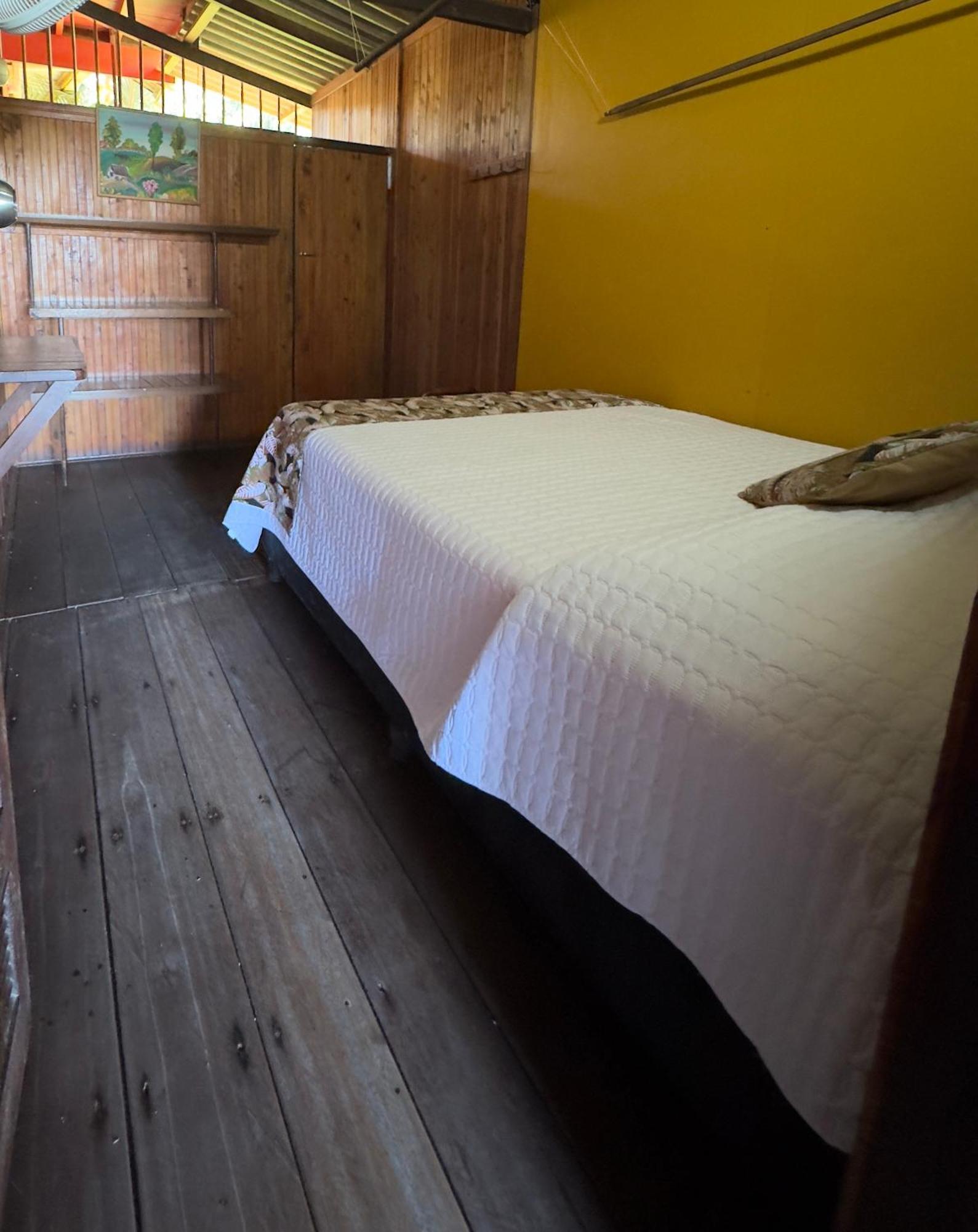 Posada Turistica Rocas De Cabo Marzo Bahia Solano Eksteriør billede