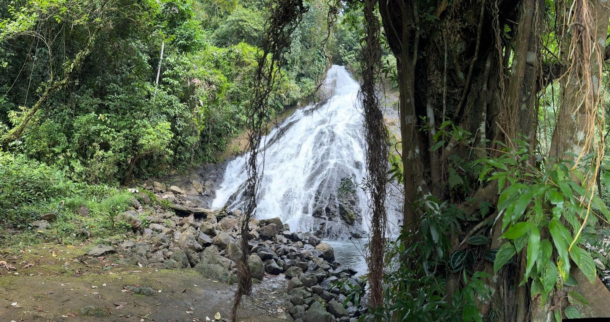 Posada Turistica Rocas De Cabo Marzo Bahia Solano Eksteriør billede