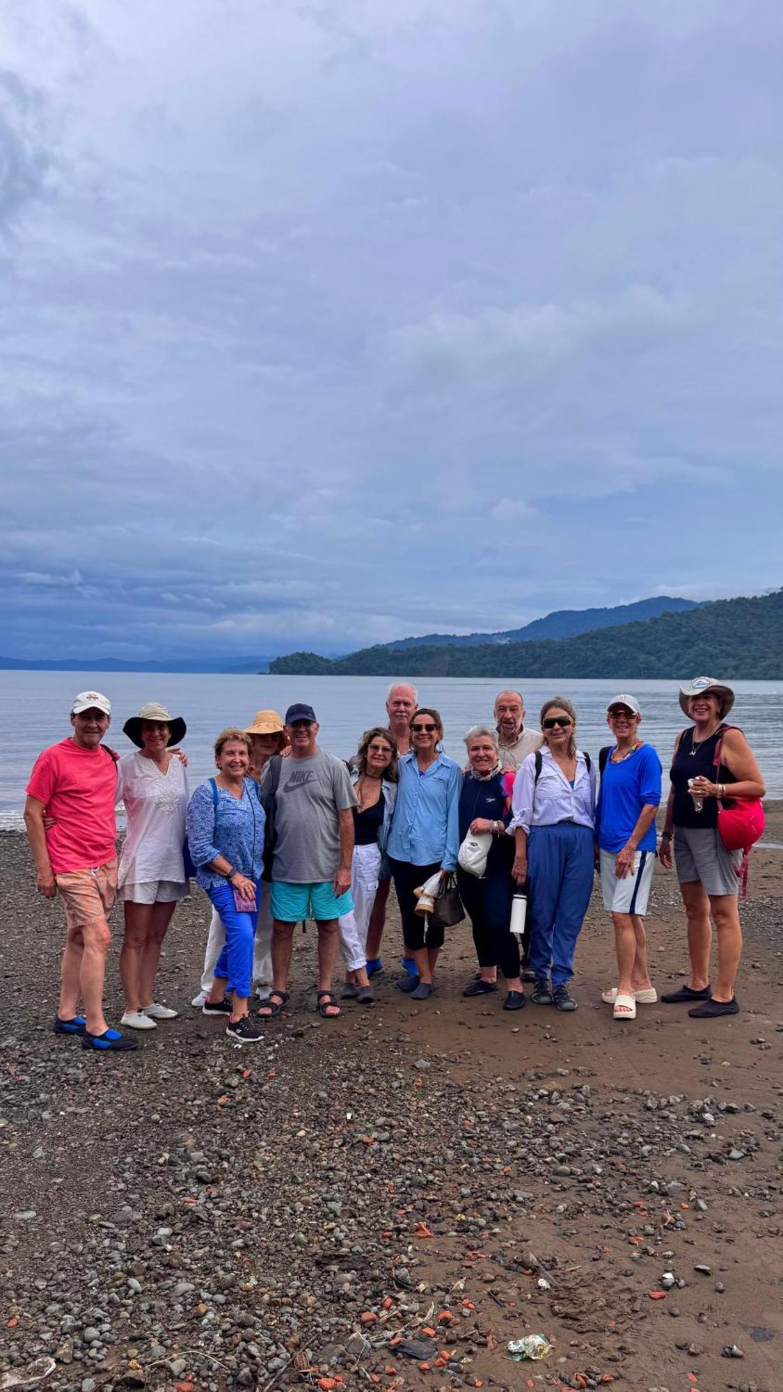 Posada Turistica Rocas De Cabo Marzo Bahia Solano Eksteriør billede