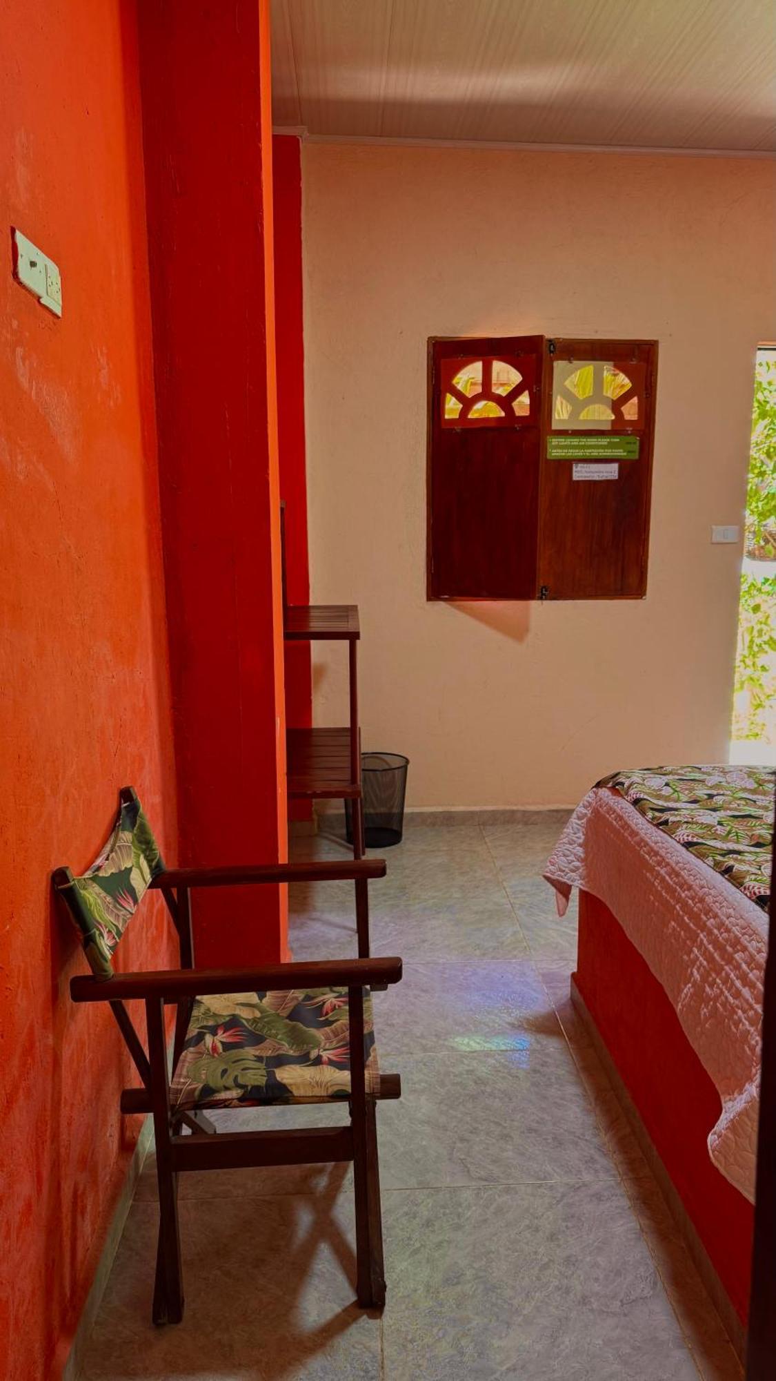 Posada Turistica Rocas De Cabo Marzo Bahia Solano Eksteriør billede