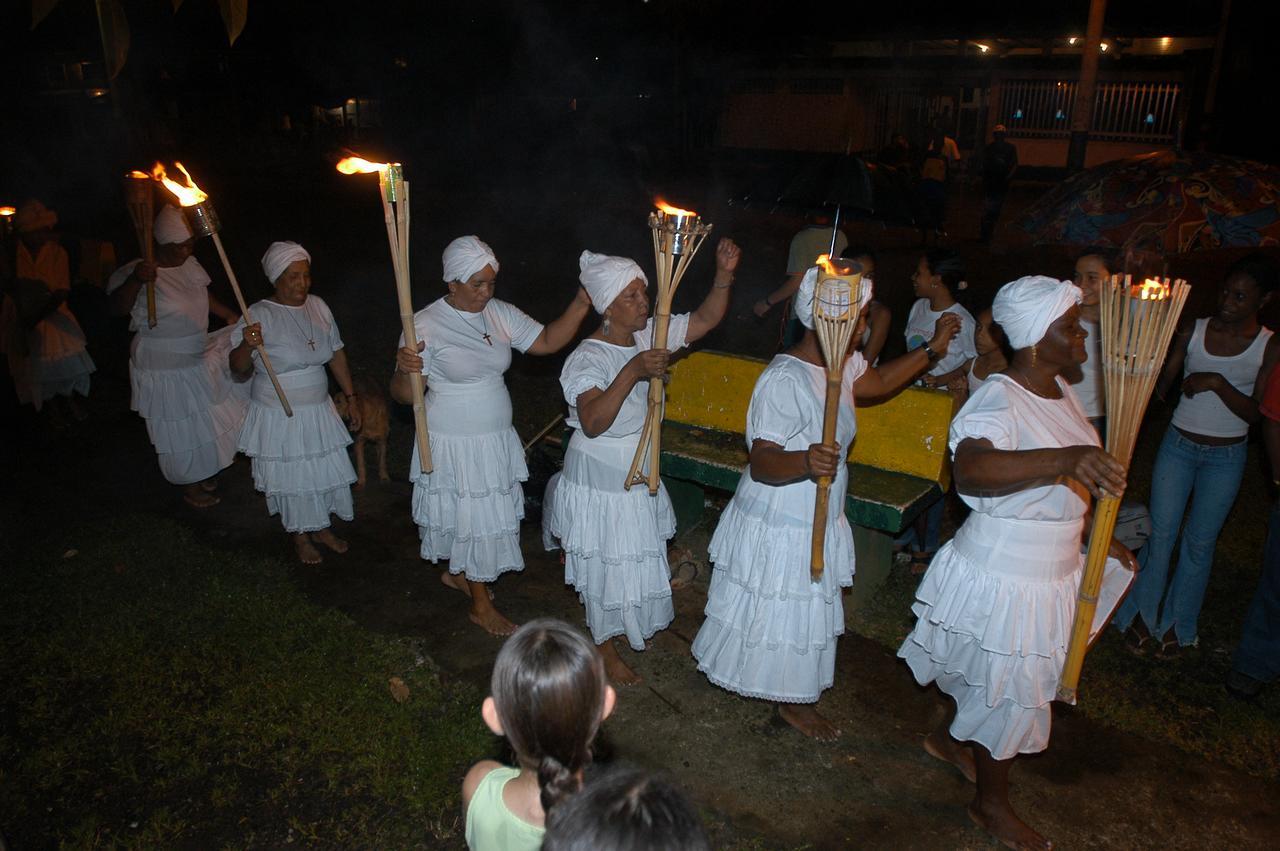 Posada Turistica Rocas De Cabo Marzo Bahia Solano Eksteriør billede