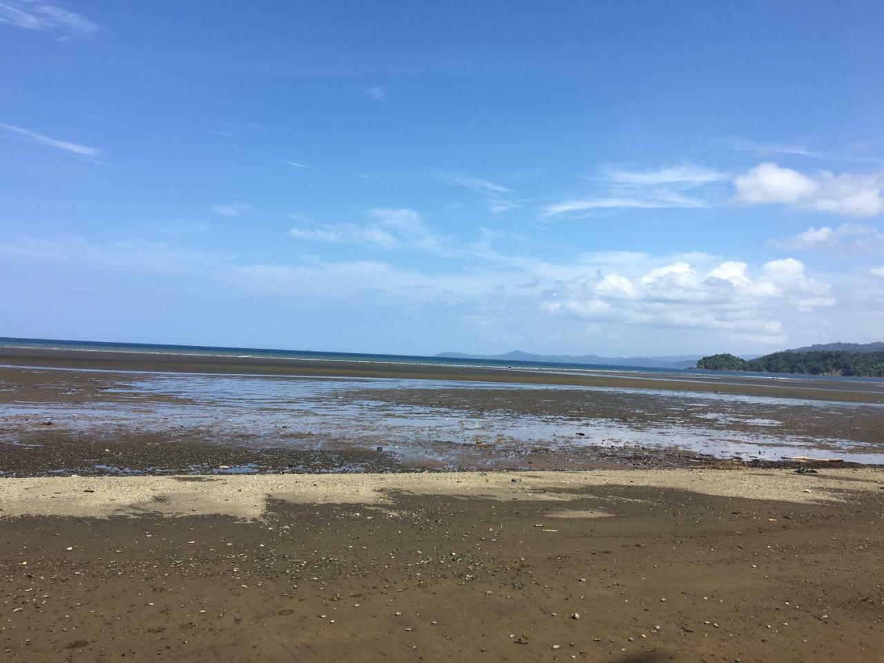 Posada Turistica Rocas De Cabo Marzo Bahia Solano Eksteriør billede