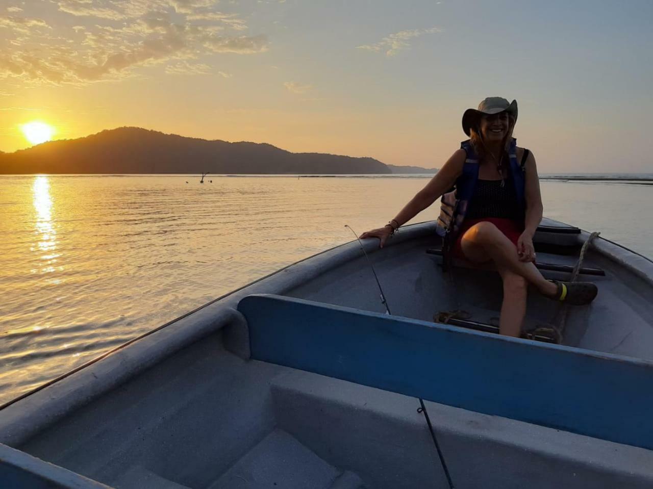 Posada Turistica Rocas De Cabo Marzo Bahia Solano Eksteriør billede
