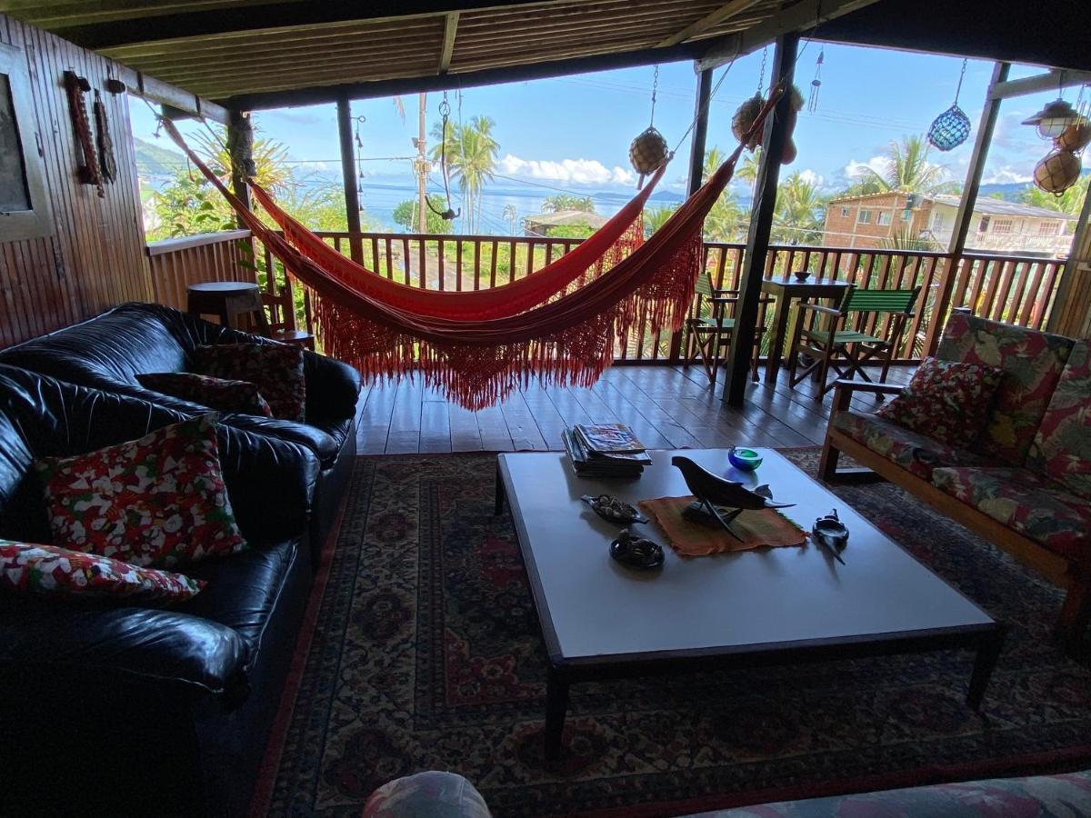 Posada Turistica Rocas De Cabo Marzo Bahia Solano Eksteriør billede